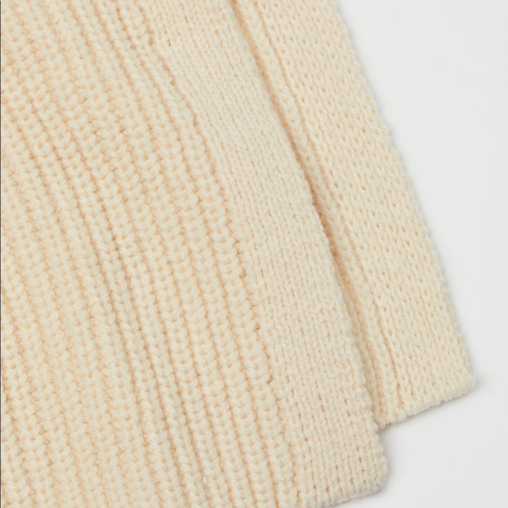 H&M Rib-knit Dress - Picture 6 of 10